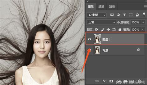 怎么用ps通道抠图？photoshop通道抠图摄影修图教程 奇点