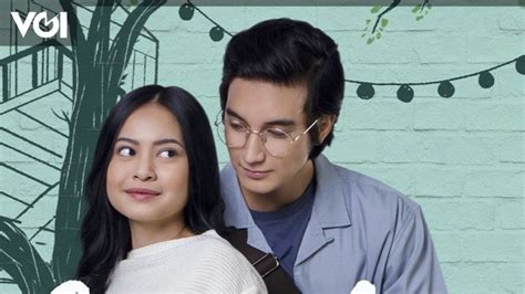 Geez Ann Film Hanggini Dan Junior Roberts Tayang Di Netflix