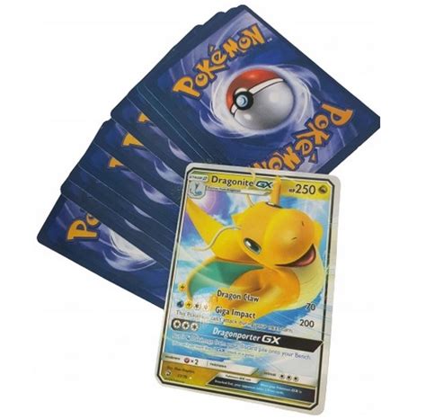 KARTY POKEMON DUŻY BOX ZESTAW 360 szt 36 SASZETEK 11813039591