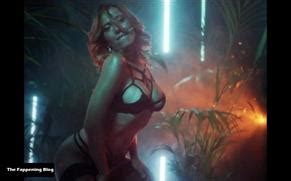 Ana Marta Ferreira Nude And Sexy Photos Collection AZNude