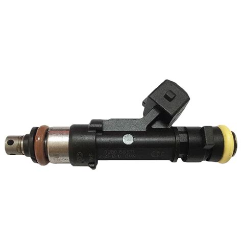 Benz W Fuel Injector Nozzle Maxspeed Parts High