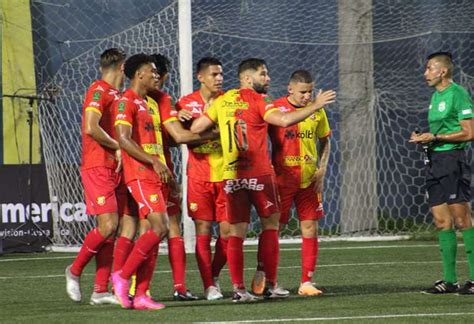 Herediano Es El Equipo Con Menor Promedio De Edad Del Torneo Teletica