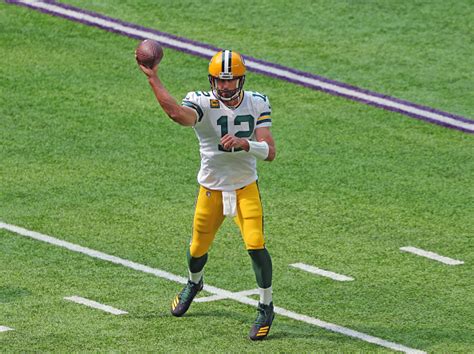 Week 1 Recap Green Bay Packers Vs Minnesota Vikings Prime Time