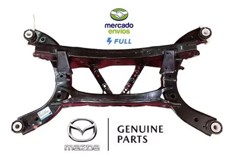 Puente Eje Trasero Mazda 6 2014 2015 2016 2017 Original MercadoLibre