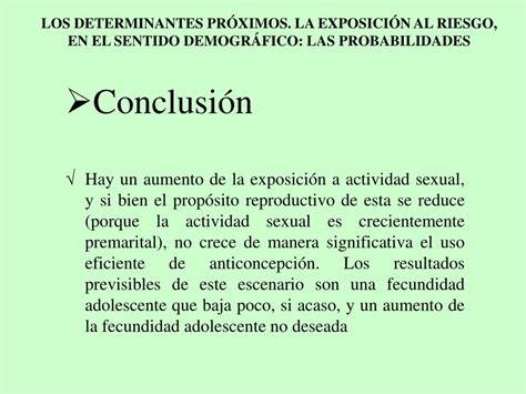 PPT REPRODUCCIÓN EN LA ADOLESCENCIA EN AMÉRICA LATINA Y EL CARIBE ESCENARIOS EMERGENTES