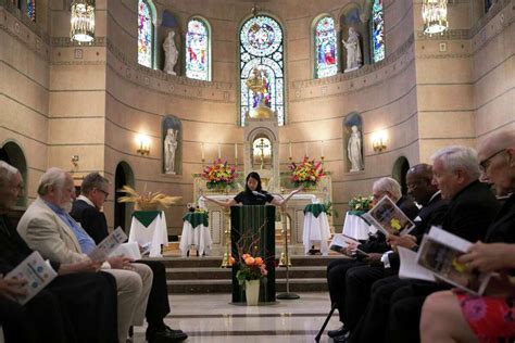 Sacred Spaces These Are The Most Beautiful Churches In Houston