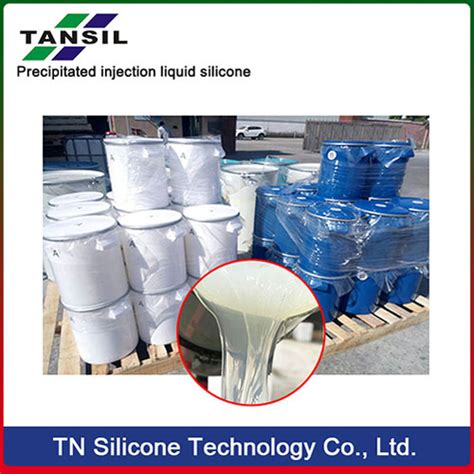 Dongguan Tian An Silicone Technology Co Ltd Focus On HTV Silicone