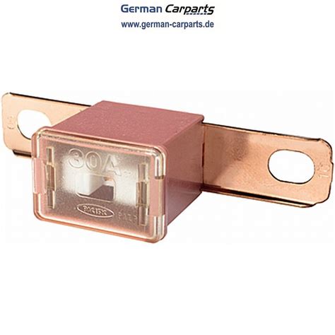 Hella Js Sicherung Pal Rosa A German Carparts