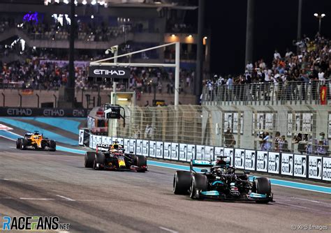 Masi Made Right Decision With Abu Dhabi Restart Call Grosjean