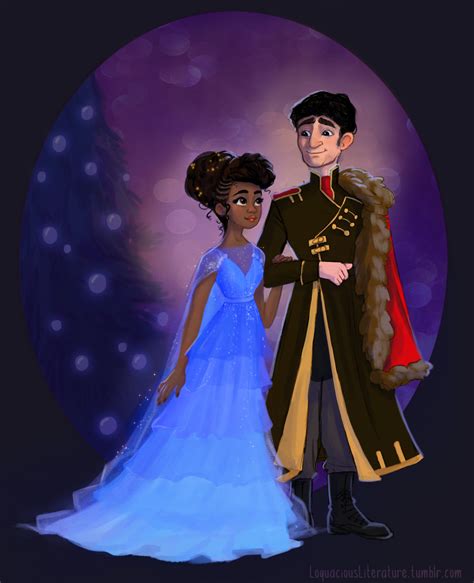 Loquacious Literature, Hermione and Krum being fancy at the Yule Ball!