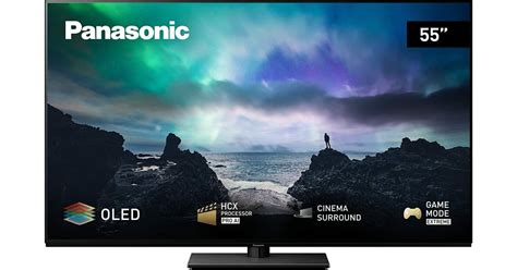 Panasonic Tx Lzw Im Test Gut