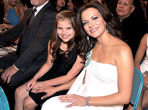 Martina Mcbride S Daughter Is All Grown Up And Heading To Hollywood