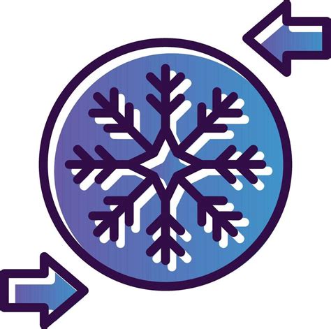 Frost Vector Icon Design 27270229 Vector Art at Vecteezy