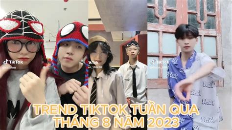 Top 30 Bài Hát Hot Trend Và Viral Trên Tik Tok VN Tik Tok Việt Nam YouTube