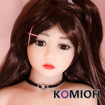 12512 Komioh Love Sex Doll