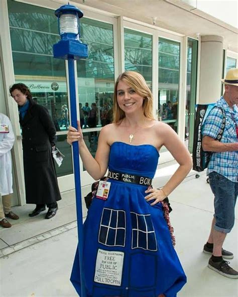 TARDIS Archives - Global Geek News