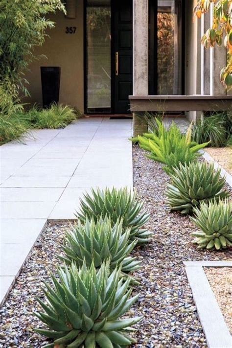 30 Gorgeous Low Maintenance Front Yard Ideas Page 15 Gardenholic