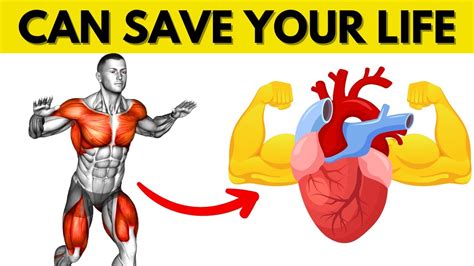 Do This 5 Min To Make Your Heart Stronger Prevent 99 Heart Disease