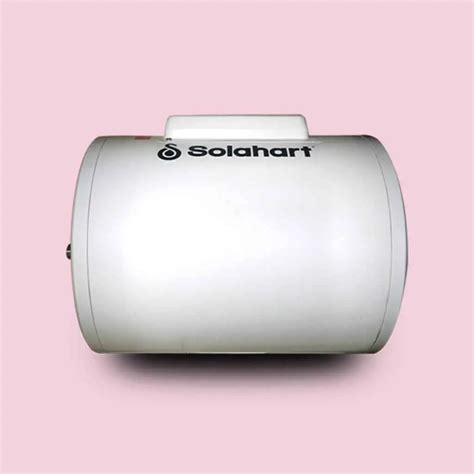 Solahart Electric Water Heater Solahart Solar Water Heater Pemanas