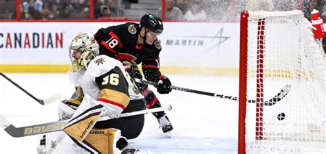 SensChirp Game Day Senators Host Defending Champs