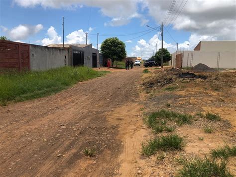 Homem é morto a tiros em bairro de Campo Grande em plena manhã desta