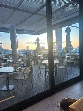 The Nines Sea Point Menu Prices Restaurant Reviews Tripadvisor