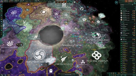 Top Best Stellaris Mods Of All Time Fandomspot