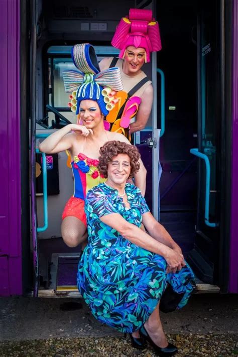 Sex Drag Queens Throbbing Thighs Bums Breasts The F Word Priscilla Queen Of The Desert At