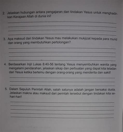 Dijawab Ya Kak Karena Besok Mau Dikumpul Ngasal Report Brainly Co Id