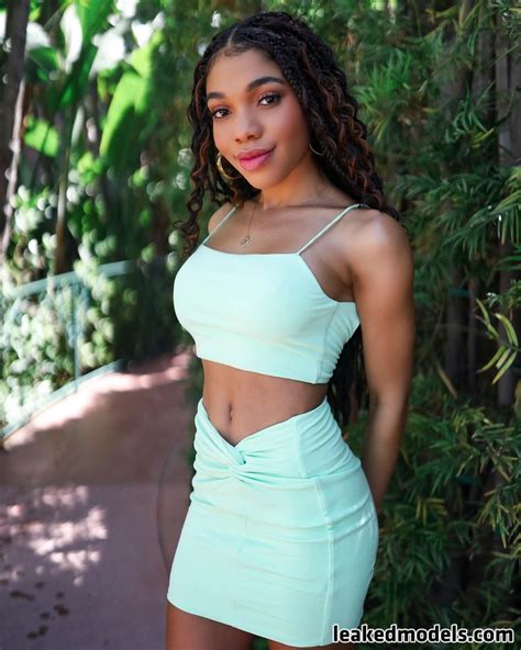 Teala Dunn Tlyteala Ttlyteala Nude Leaks Onlyfans Photo Leaked