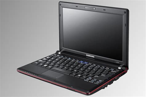 Samsung N110 » Reise Netbooks
