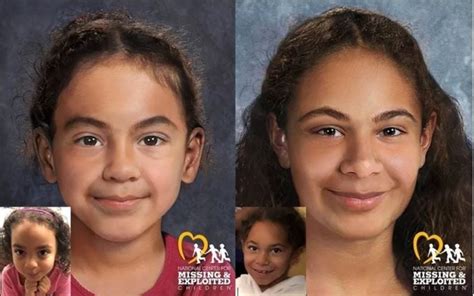 Two Missing Girls Found Safe In Franklin County Mother Charged With