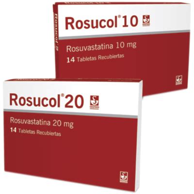 Rosucol Plm