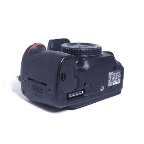 Used Nikon D Park Cameras