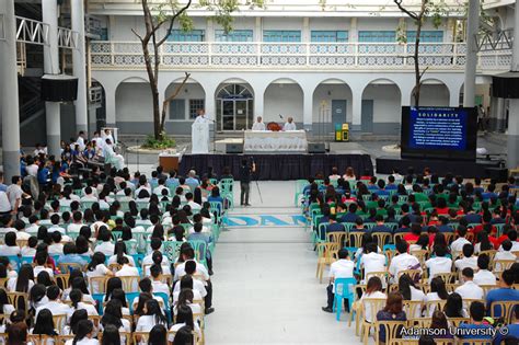 Adamson University