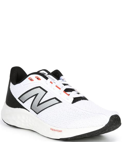 New Balance Mens Arishi V4 Running Sneakers Dillards