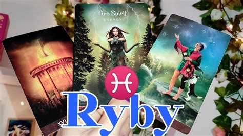 Tarot Ryby 11 Szokujące informacje 22 Co z tym zrobisz 777