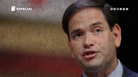 Lo Que Acaba De Descubrir El Senador Marco Rubio Razones De Cuba