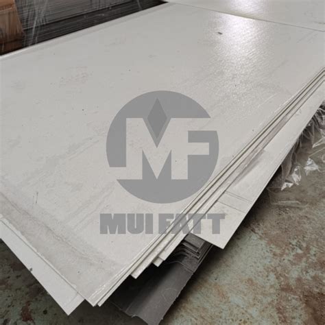 Fiberglass Sheet Plastics Sheet Low Thermal Conducitvity Sheet