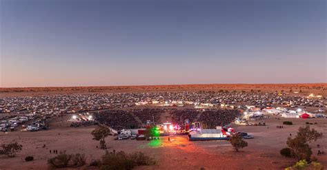 Businesses Must Unite For Bash Broken Hill City Council