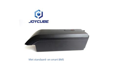 Phylion Joycube Sf Jceb Frame Battery With Smart Bms For Rap