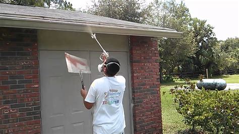 Can You Paint Gutters? - Leaf Lette