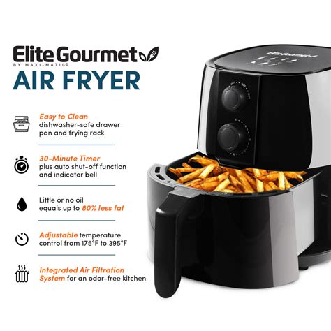 Bennett Read Digital Air Fryer Ubicaciondepersonascdmxgobmx