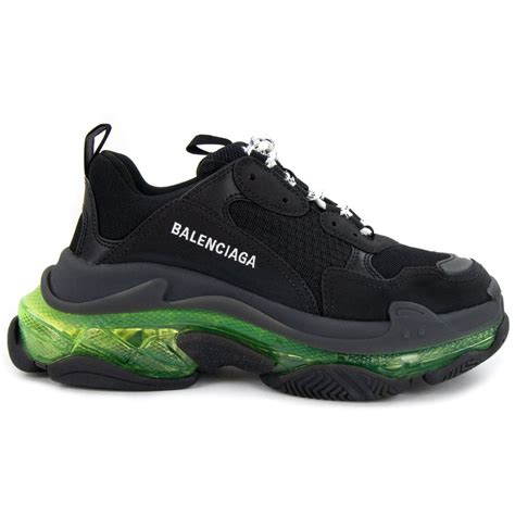 Cập Nhật Với Hơn 77 Về Balenciaga Shoes Black Men Mới Nhất Cdgdbentre