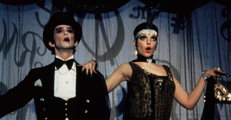 Movie Review: Cabaret (1972) | The Ace Black Movie Blog