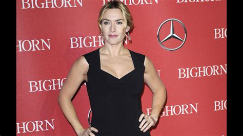 Kate Winslet Deliberately Filmed Sex Scene With Saoirse Ronan On Her
