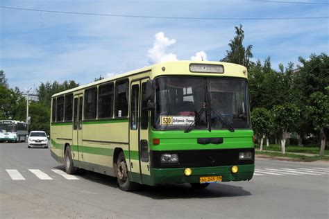 Автобус 🚌 Пермь — Полазна. Расписание 2025, цены на билеты, время в ...