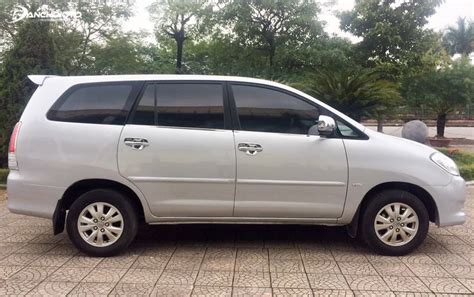 Chia S Nhi U H N Toyota Innova Si U Nh Thuvientinhoc Edu Vn