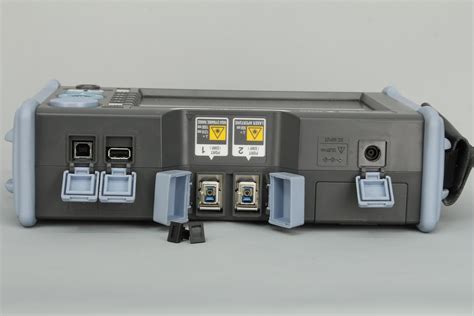 소리전자 특가판매 Yokogawa AQ7275 OTDR 광펄스시험기 N71