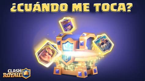 Todo Sobre El Cofre De Comodines Real Noticias Informe Temporada 29 De Clash Royale Season